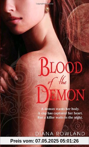 Blood of the Demon