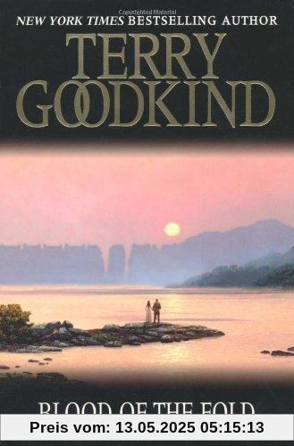 Blood of the Fold (The Sword of Truth)