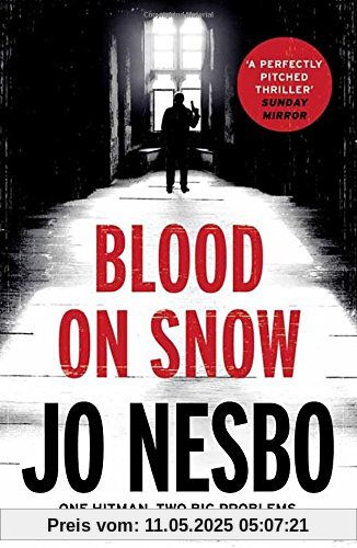 Blood on Snow Blood on Snow