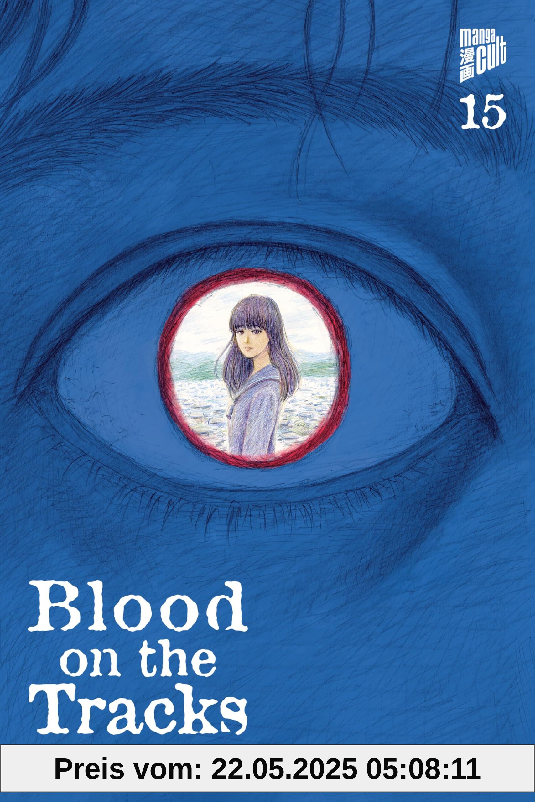 Blood on the Tracks 15