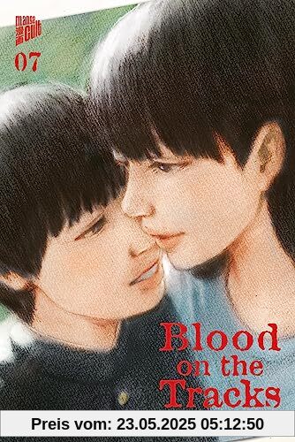 Blood on the Tracks 7 Blood on the Tracks 7