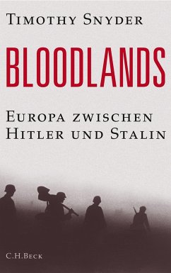 Bloodlands (eBook, PDF) von C.H.Beck