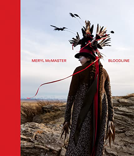 Bloodline: Meryl McMaster