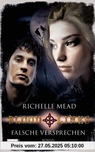 Bloodlines: Falsche Versprechen