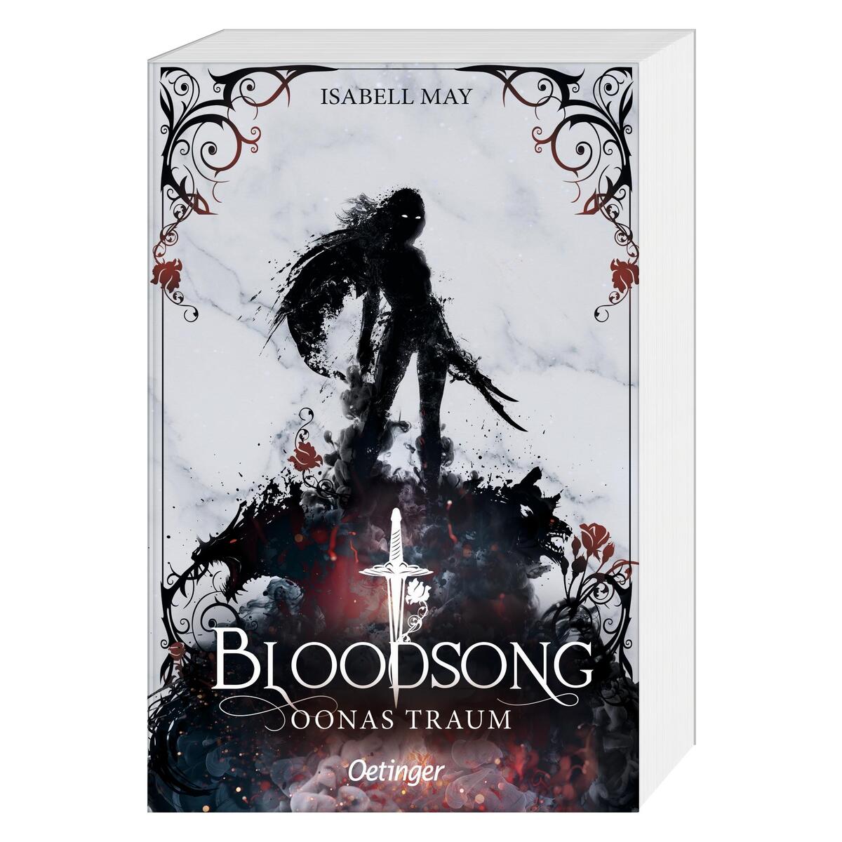 Bloodsong 2. Oonas Traum von Oetinger