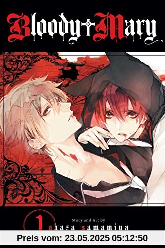 Bloody Mary, Vol. 1