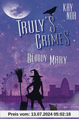 Bloody Mary: Truly's Crimes