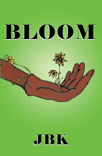 BLOOM (Blossom) von Conscious Dreams Publishing