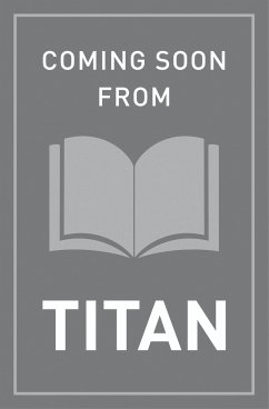 Bloom von Titan Books Ltd