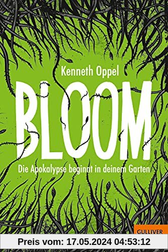 Bloom: Die Apokalypse beginnt in deinem Garten