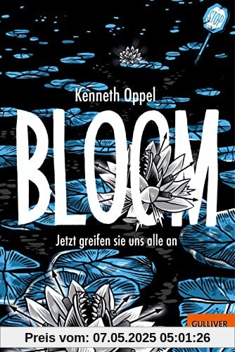 Bloom: Jetzt greifen sie uns alle an