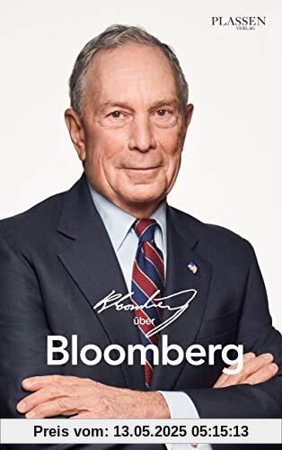 Bloomberg über Bloomberg