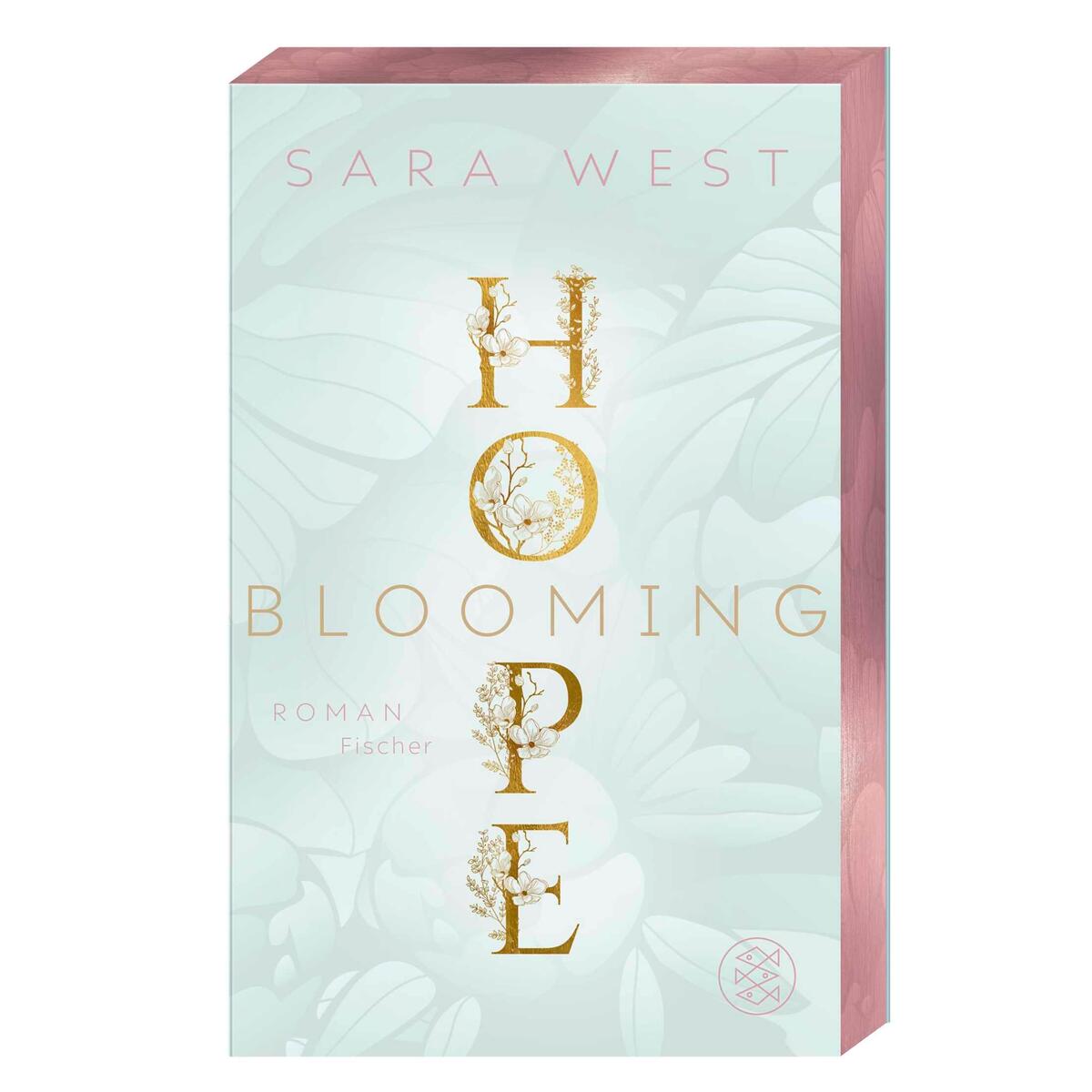 Blooming Hope von FISCHER Taschenbuch
