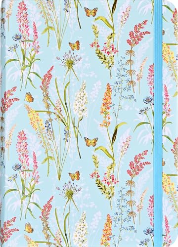 Blooms & Butterflies Journal (Diary, Notebook) von Peter Pauper Press