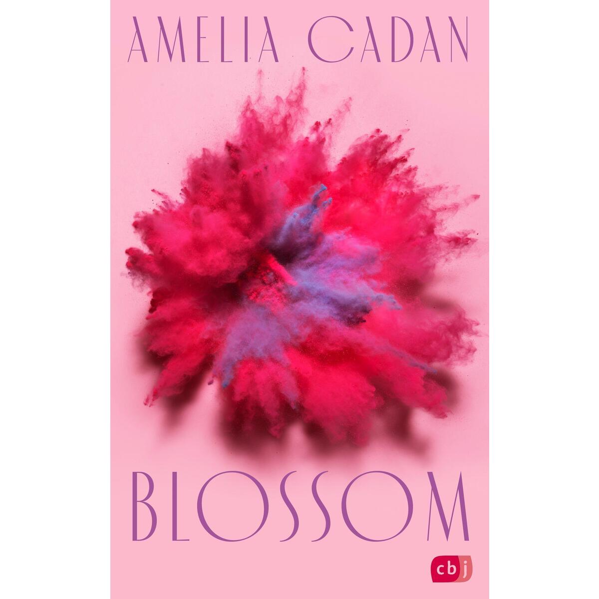 Blossom Blossom von cbj
