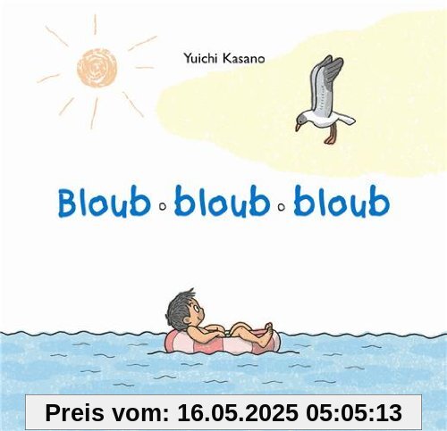 Bloub bloub bloub