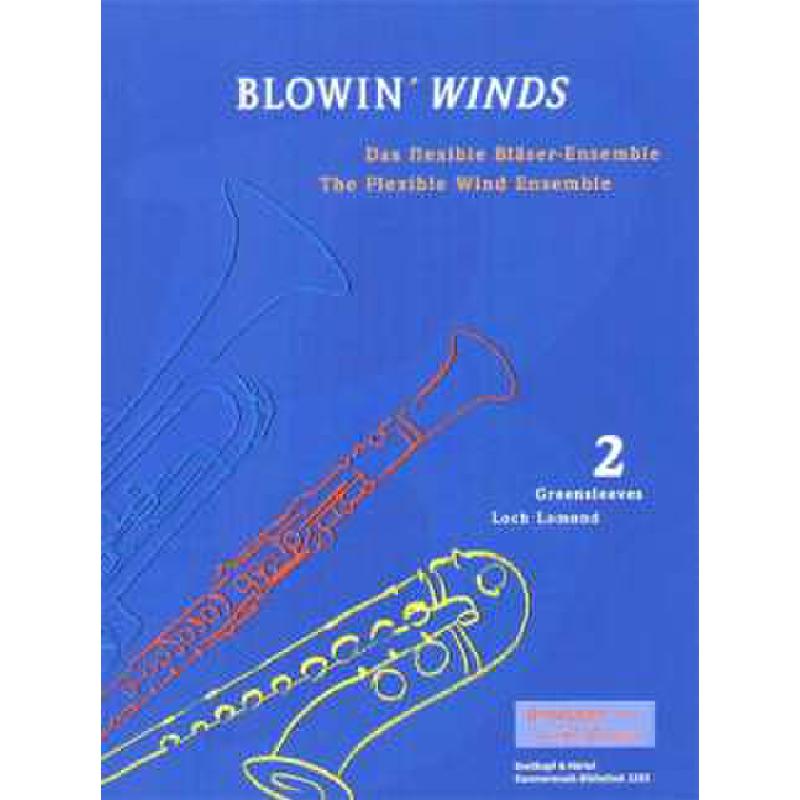 Blowin' winds 2