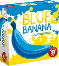 Blue Banana (Spiel) von Piatnik