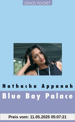 Blue Bay Palace: Roman aus Mauritius Blue Bay Palace: Roman aus Mauritius