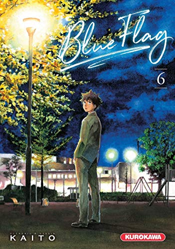 Blue Flag - tome 6 (6)