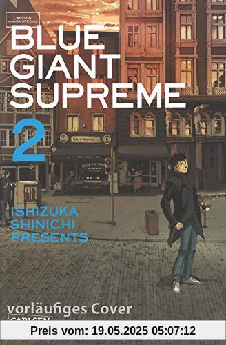 Blue Giant Supreme 2 (2)