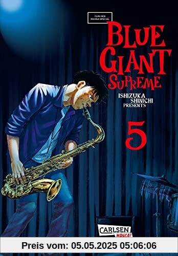 Blue Giant Supreme 5 (5)