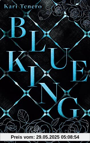 Blue King: King-Reihe New York