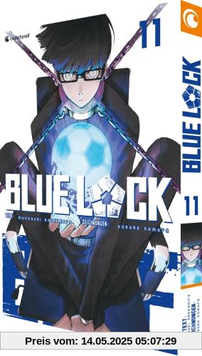 Blue Lock – Band 11