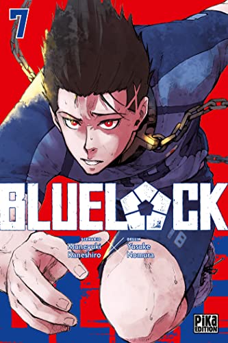Blue Lock T07 von PIKA