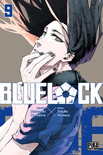 Blue Lock T09 von PIKA