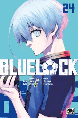 Blue Lock T24 von PIKA