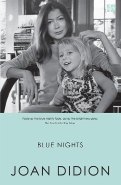 Blue Nights von Fourth Estate / HarperCollins UK