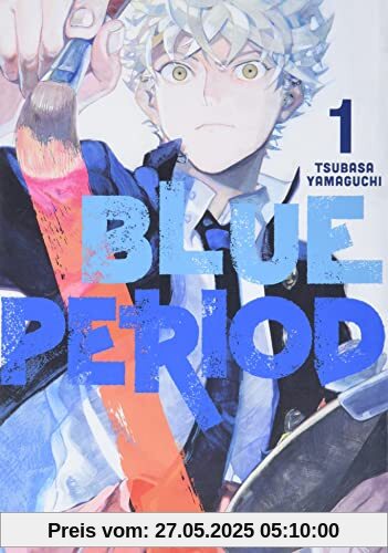 Blue Period 1