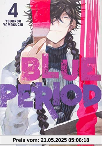 Blue Period 4