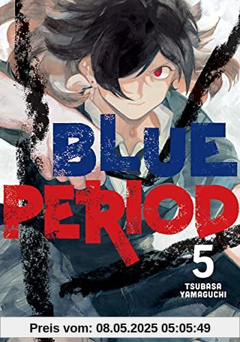 Blue Period 5