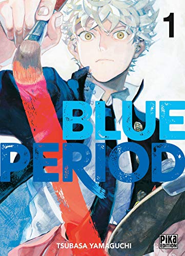 Blue Period T01 Blue Period T01