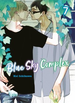Blue Sky Complex / Blue Sky Complex Bd.7 von Panini Manga und Comic