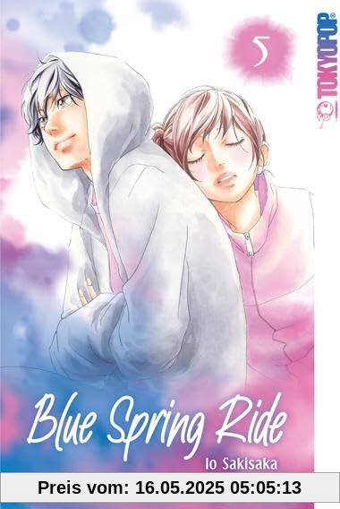 Blue Spring Ride 2in1 05