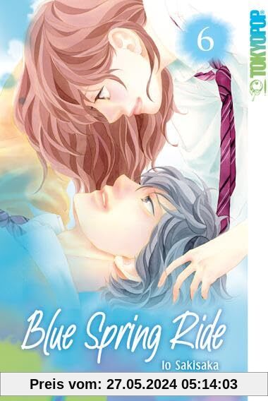 Blue Spring Ride 2in1 06