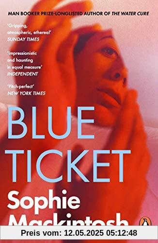 Blue Ticket: Sophie Mackintosh