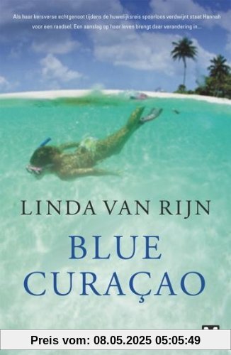 Blue curacao
