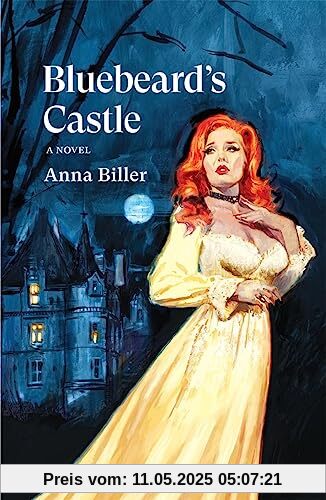 Bluebeard's Castle (Verso Fiction)