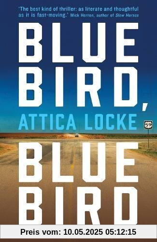 Bluebird, Bluebird (Highway 59)