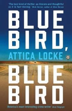 Bluebird, Bluebird von Profile Books / Serpent's Tail
