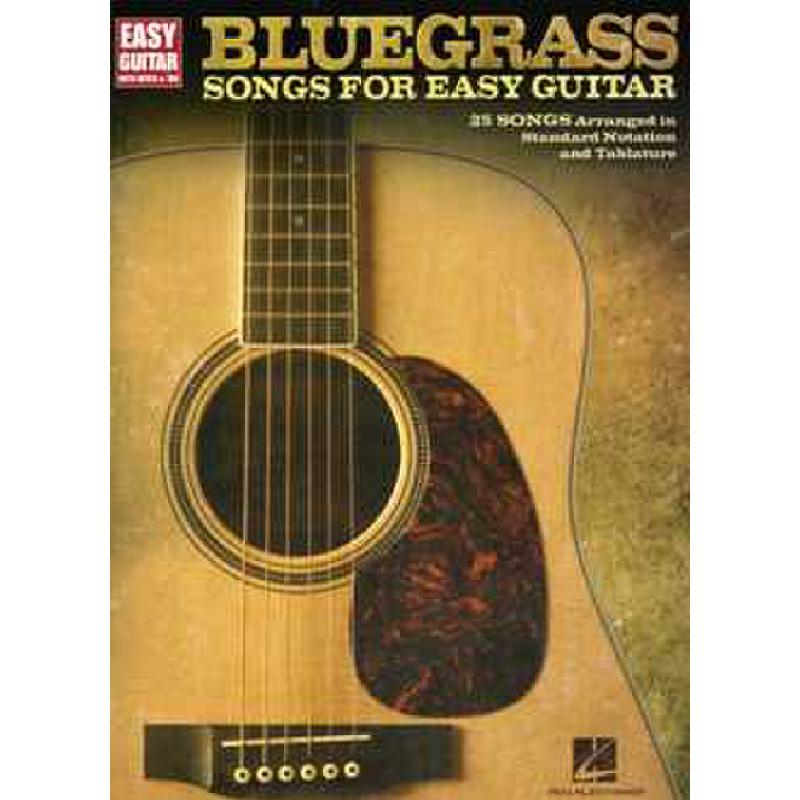 Bluegrass Bluegrass