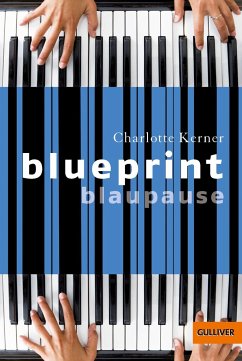 Blueprint Blaupause von Beltz