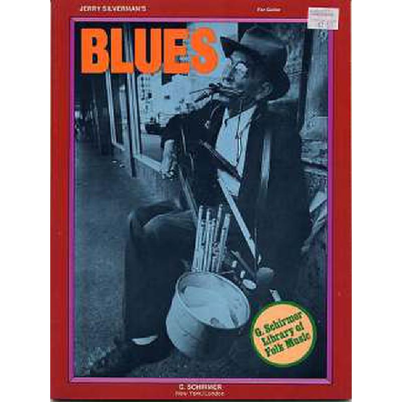 Blues Blues