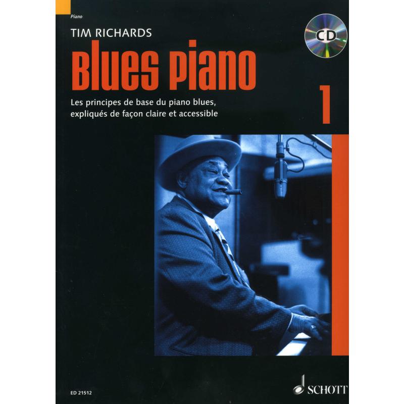 Blues Piano 1