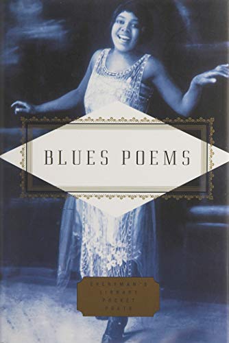 Blues Poems (Everyman's Library POCKET POETS) von Everyman's Library
