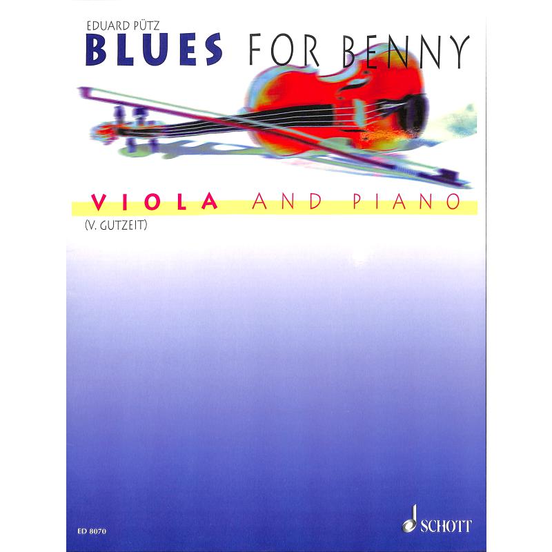 Blues for Benni